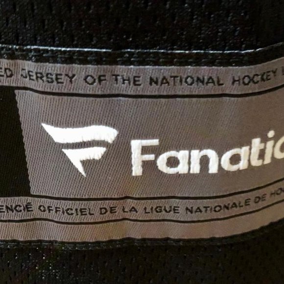 Penguins Stadium Series Crosby Jersey - Picture 6 of 8